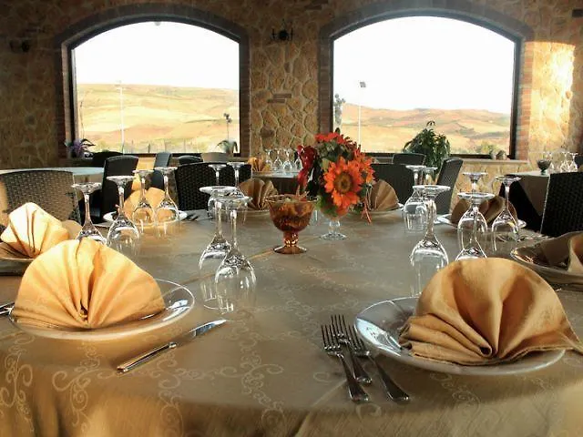 Borgo Dei Vigneti Guest House Ponte Madonna Country house Villaggio La Loggia
