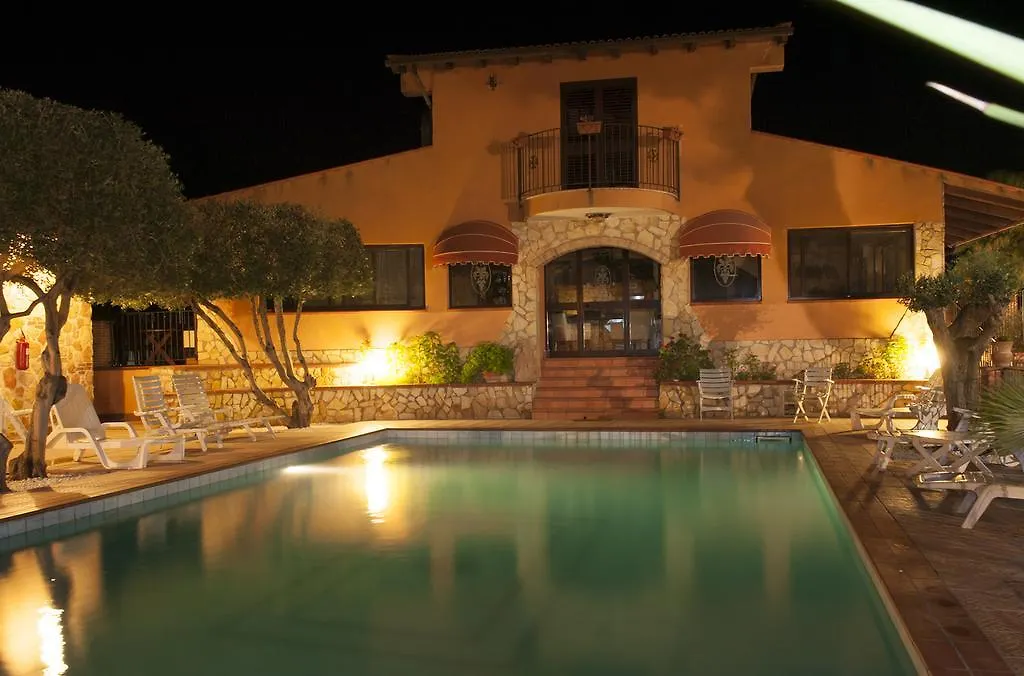Borgo Dei Vigneti Guest House Ponte Madonna Villaggio La Loggia