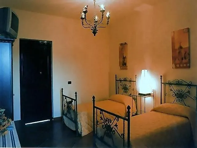Borgo Dei Vigneti Guest House Ponte Madonna Country house