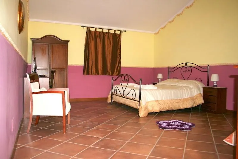 Country house Borgo Dei Vigneti Guest House Ponte Madonna