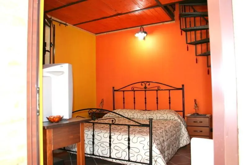 Borgo Dei Vigneti Guest House Ponte Madonna