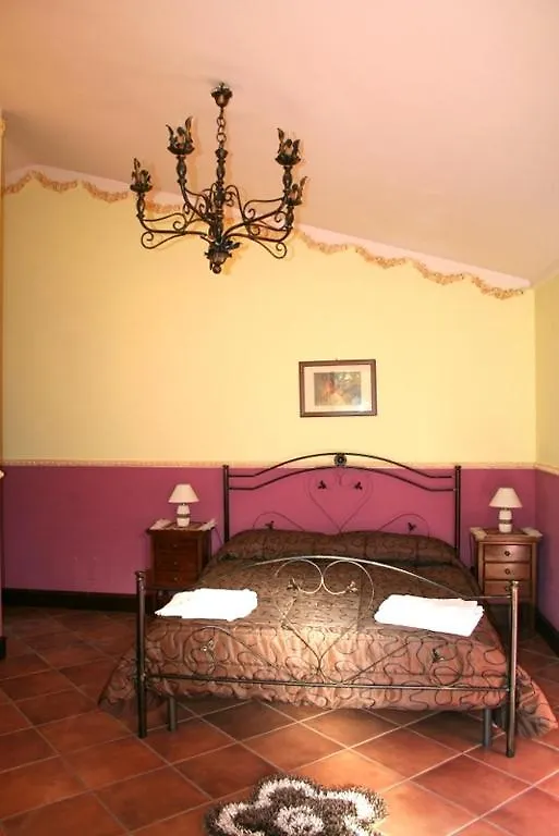 Borgo Dei Vigneti Guest House Ponte Madonna