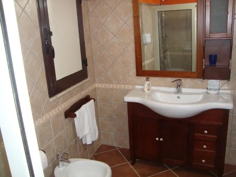Borgo Dei Vigneti Guest House Ponte Madonna Country house Villaggio La Loggia