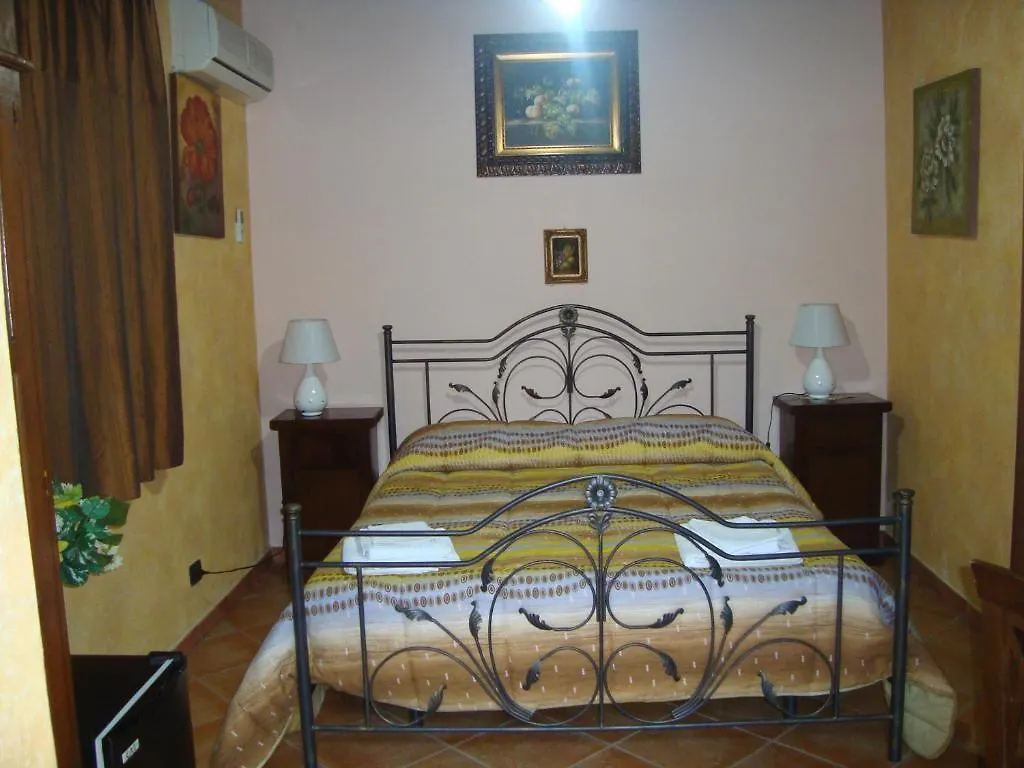 Country house Borgo Dei Vigneti Guest House Ponte Madonna