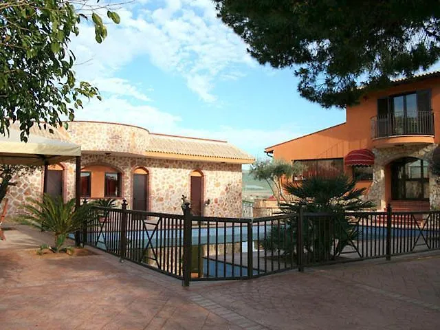 Borgo Dei Vigneti Guest House Ponte Madonna Villaggio La Loggia