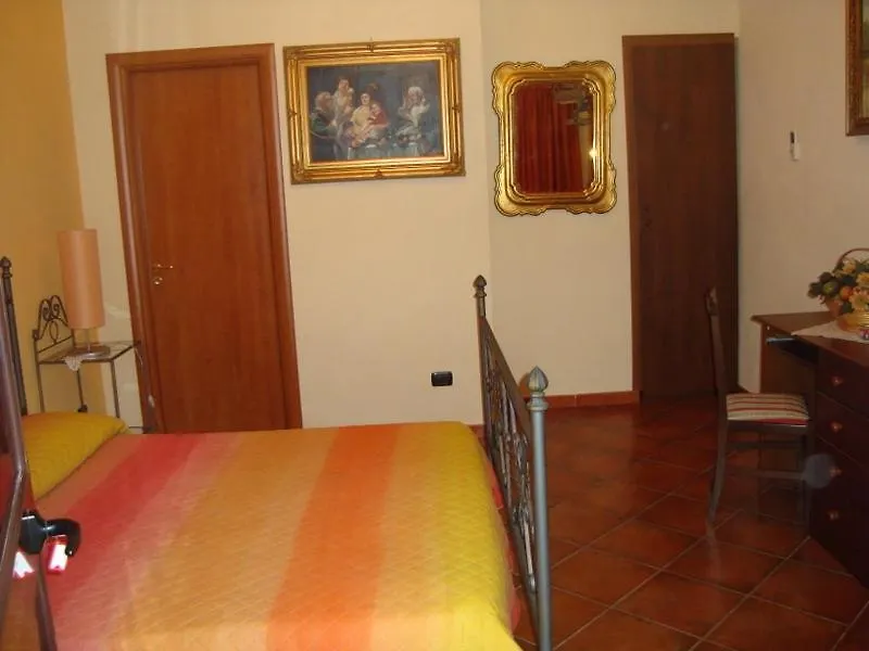 Borgo Dei Vigneti Guest House Ponte Madonna Villaggio La Loggia