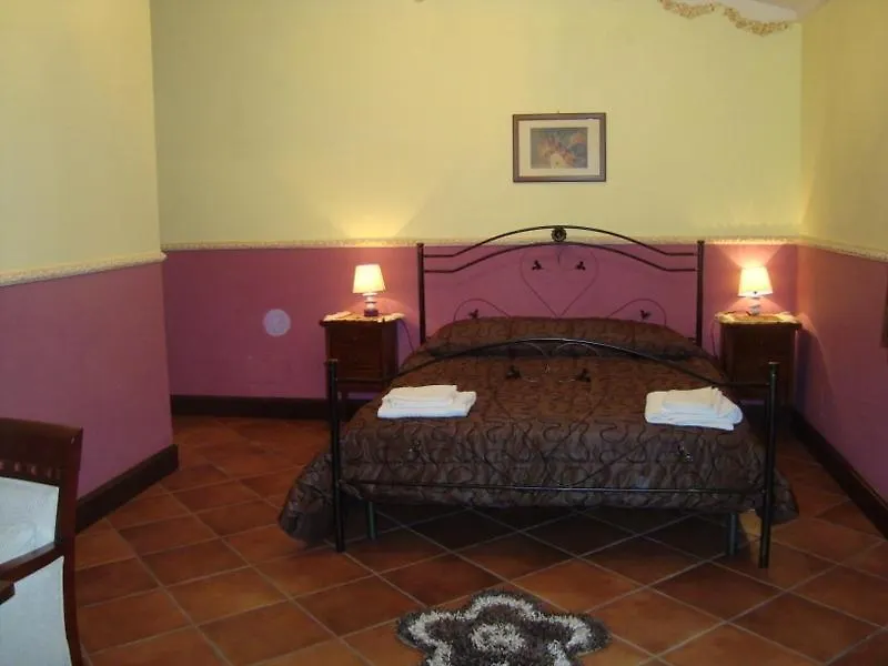 Country house Borgo Dei Vigneti Guest House Ponte Madonna