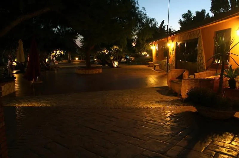 Borgo Dei Vigneti Guest House Ponte Madonna
