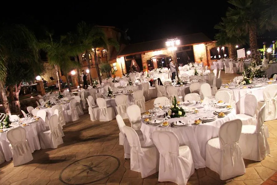 Borgo Dei Vigneti Guest House Ponte Madonna Country house Villaggio La Loggia