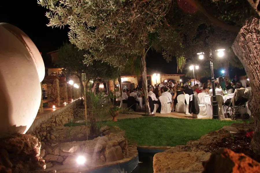 Borgo Dei Vigneti Guest House Ponte Madonna Italy