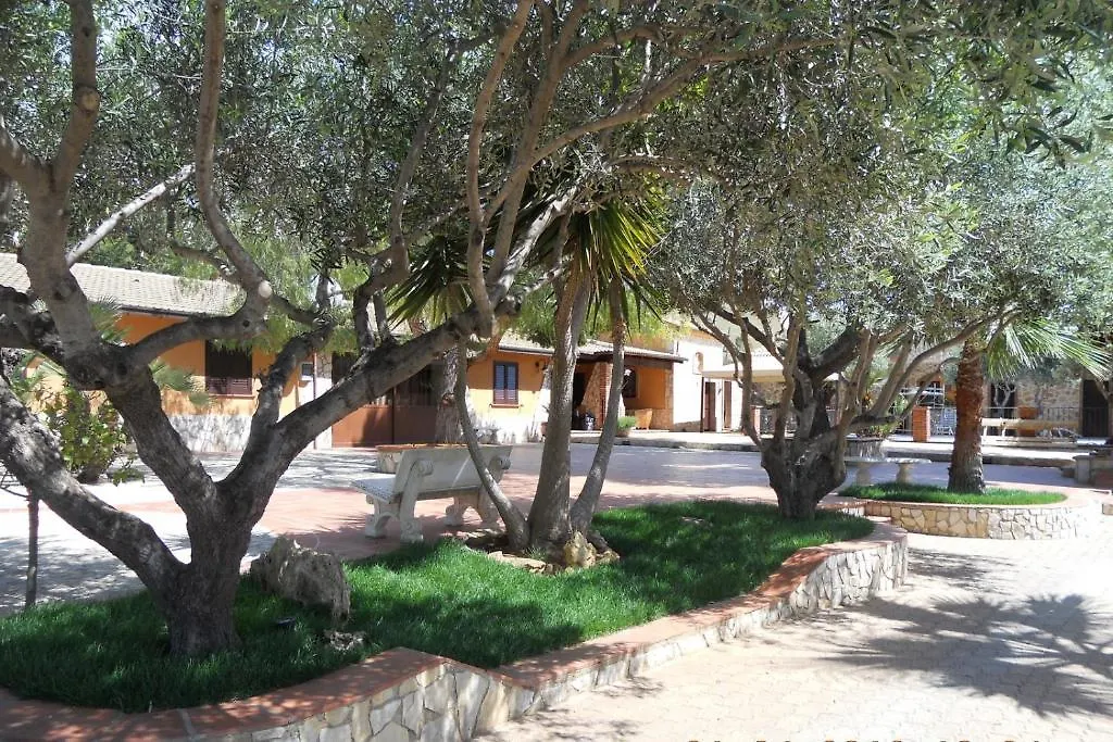 Borgo Dei Vigneti Guest House Ponte Madonna