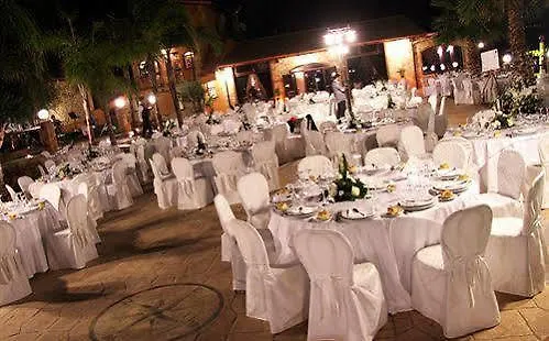 Country house Borgo Dei Vigneti Guest House Ponte Madonna