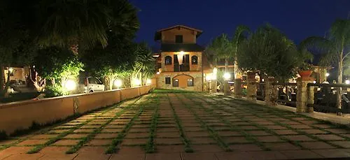 Borgo Dei Vigneti location