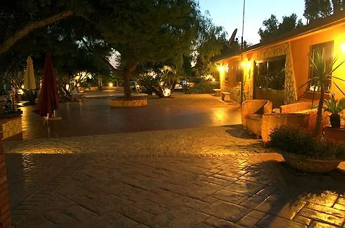 Borgo Dei Vigneti Guest House Ponte Madonna Villaggio La Loggia