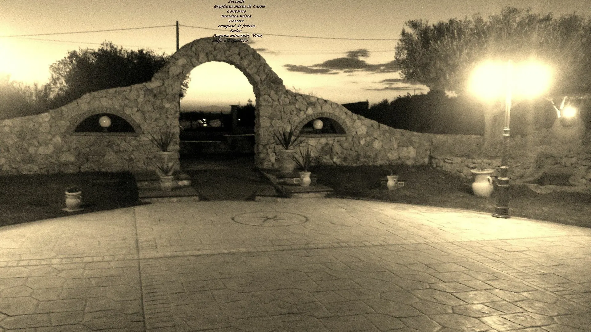 Borgo Dei Vigneti Guest House Ponte Madonna Country house